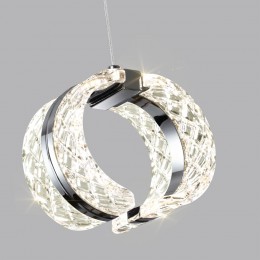 Подвес ODEON LIGHT 5029/8L