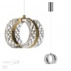 Подвес ODEON LIGHT 5029/8L