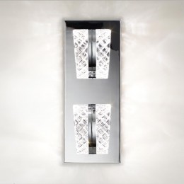 Бра ODEON LIGHT 5029/8WL