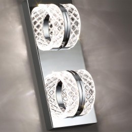 Бра ODEON LIGHT 5029/8WL