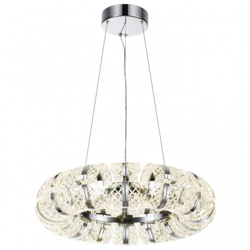 Люстра ODEON LIGHT 5029/92L
