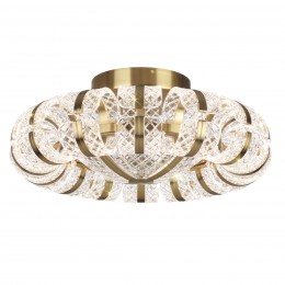 Люстра потолочная ODEON LIGHT 5030/104CL