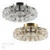 Люстра потолочная ODEON LIGHT 5030/104CL