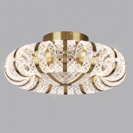 Люстра потолочная ODEON LIGHT 5030/104CL