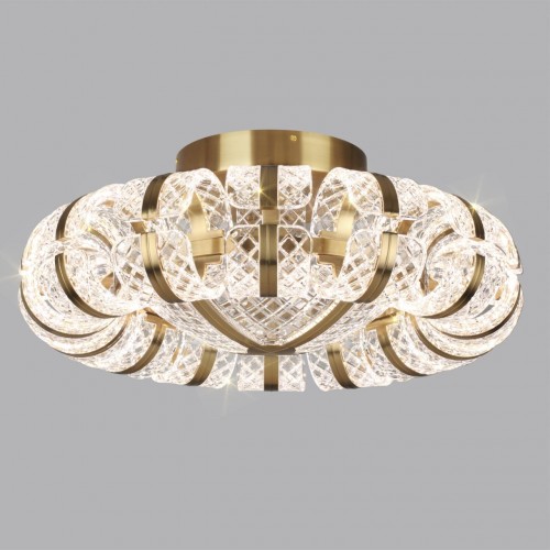 Люстра потолочная ODEON LIGHT 5030/104CL