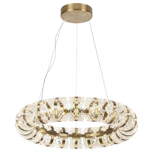 Люстра ODEON LIGHT 5030/128L