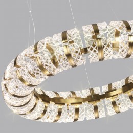 Люстра ODEON LIGHT 5030/128L