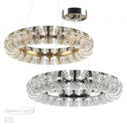 Люстра ODEON LIGHT 5030/128L