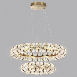 Люстра ODEON LIGHT 5030/230L