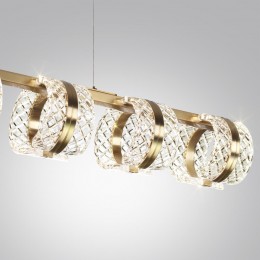 Люстра ODEON LIGHT 5030/40L