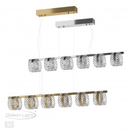 Люстра ODEON LIGHT 5030/40L
