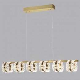 Люстра ODEON LIGHT 5030/40L