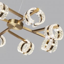 Люстра ODEON LIGHT 5030/53L