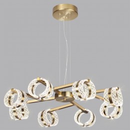 Люстра ODEON LIGHT 5030/53L