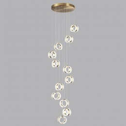 Люстра ODEON LIGHT 5030/83L