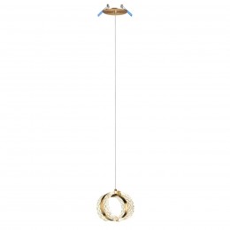 Подвес ODEON LIGHT 5030/8L