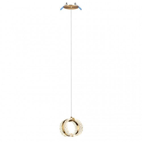 Подвес ODEON LIGHT 5030/8L