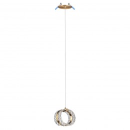 Подвес ODEON LIGHT 5030/8L