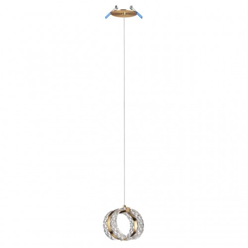 Подвес ODEON LIGHT 5030/8L