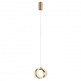 Подвес ODEON LIGHT 5030/8L