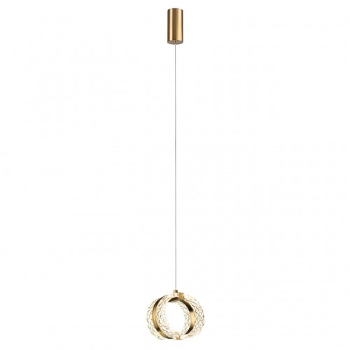 Подвес ODEON LIGHT 5030/8L