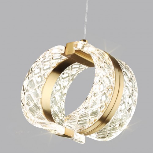 Подвес ODEON LIGHT 5030/8L