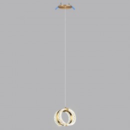 Подвес ODEON LIGHT 5030/8L