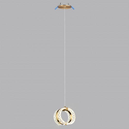 Подвес ODEON LIGHT 5030/8L