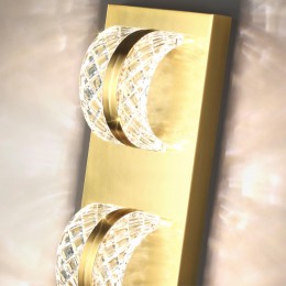 Бра ODEON LIGHT 5030/8WL