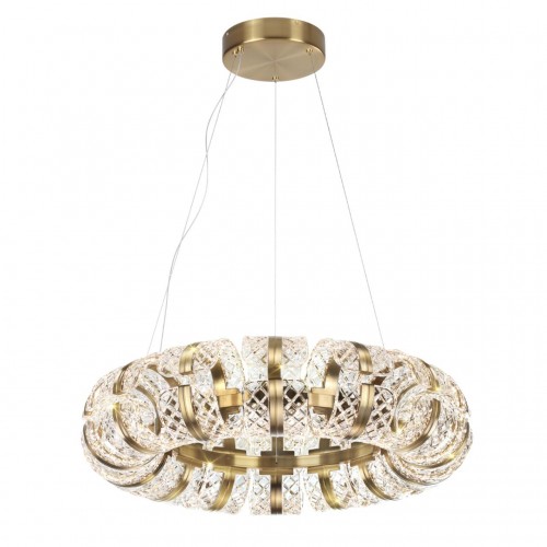 Люстра ODEON LIGHT 5030/92L