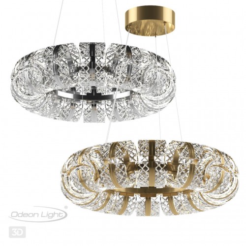 Люстра ODEON LIGHT 5030/92L