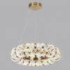 Люстра ODEON LIGHT 5030/92L