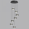 Люстра ODEON LIGHT 5031/40L