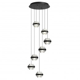 Люстра ODEON LIGHT 5031/40L