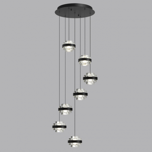 Люстра ODEON LIGHT 5031/40L