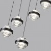 Люстра ODEON LIGHT 5031/40L