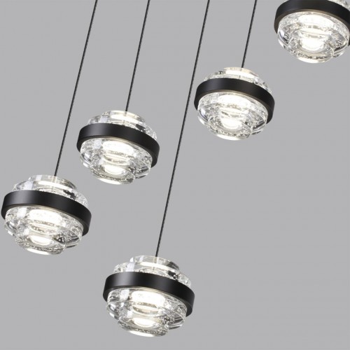 Люстра ODEON LIGHT 5031/40L