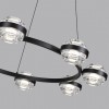 Люстра ODEON LIGHT 5031/50L