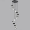 Люстра ODEON LIGHT 5031/80L