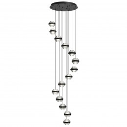 Люстра ODEON LIGHT 5031/80L