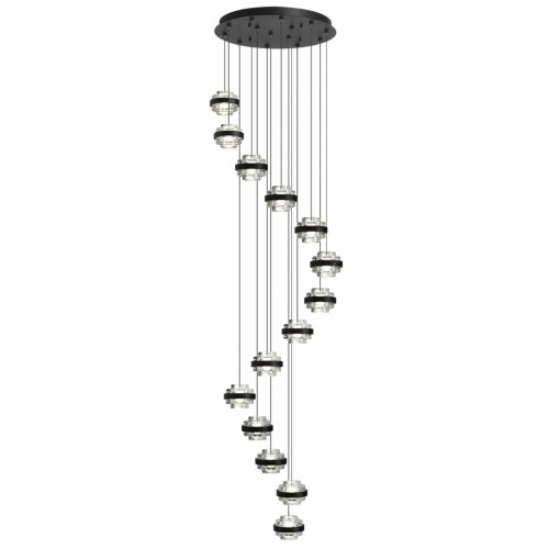 Люстра ODEON LIGHT 5031/80L