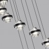 Люстра ODEON LIGHT 5031/80L