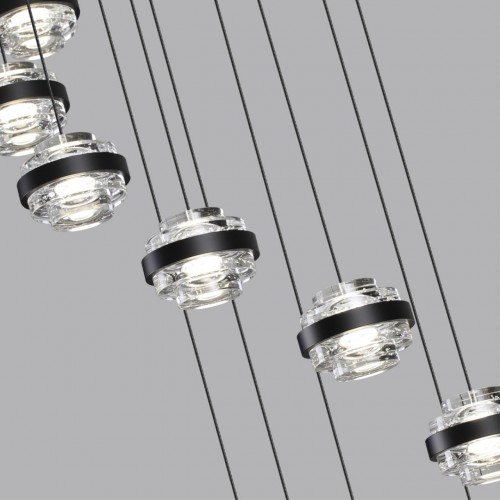 Люстра ODEON LIGHT 5031/80L