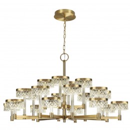 Люстра ODEON LIGHT 5032/120L