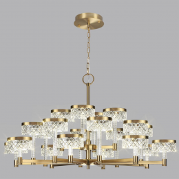 Люстра ODEON LIGHT 5032/120L