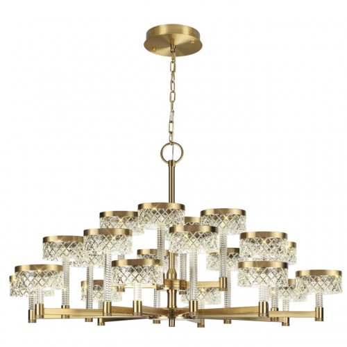 Люстра ODEON LIGHT 5032/120L
