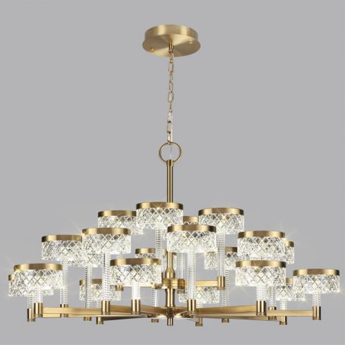 Люстра ODEON LIGHT 5032/120L