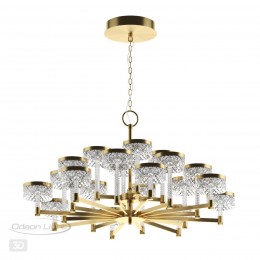 Люстра ODEON LIGHT 5032/120L