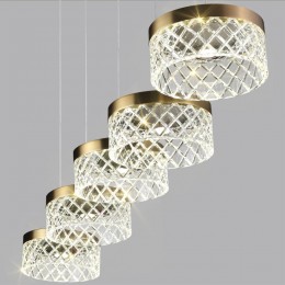 Люстра ODEON LIGHT 5032/30LA