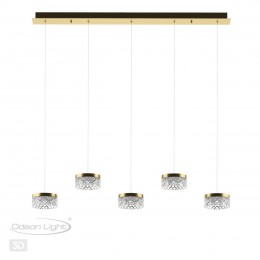 Люстра ODEON LIGHT 5032/30LA